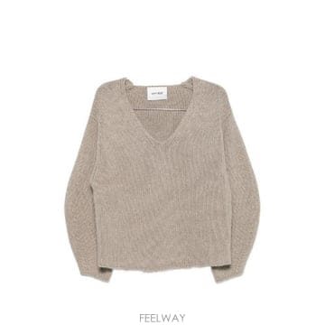 | Other Brand | �׶�����Ÿ �ؿ� SOFT GOAT ���� V NECK ������ 2471500002GREIGE�׶�����Ÿ �ؿ� SOFT GOAT ���� V NECK ������ 247150000