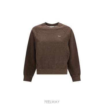 Maison Kitsune �ؿ� ���¸���� AW26 ���� Ű���� ���� �Ʊ� ���� �������� ������ QW00303KM0342_0605�ؿ� ���¸���� AW26 ���� Ű���� ���� �Ʊ� ���� ������