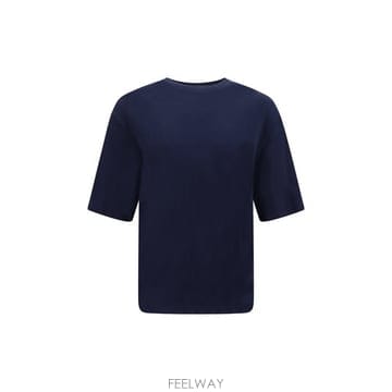 Loro Piana �ؿ� ���¸���� AW26 �η��ǳ��� ���� Ʈ������ ��ư Ƽ���� FRM2266_W000�ؿ� ���¸���� AW26 �η��ǳ��� ���� Ʈ������ ��ư Ƽ