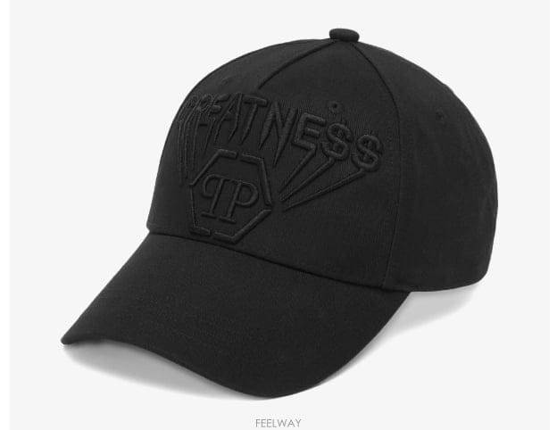 Philipp Plein �׷���Ʈ�Ͻ� �ڼ� ���̽��� ĸ ���ڱ׷���Ʈ�Ͻ� �ڼ� ���̽��� ĸ ����