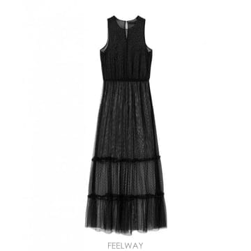 | Other Brand | 26FW ALL SAINTS ���� �巹�� W055DFBLACK TP58119904526FW ALL SAINTS ���� �巹�� W055DFBLACK TP581199045