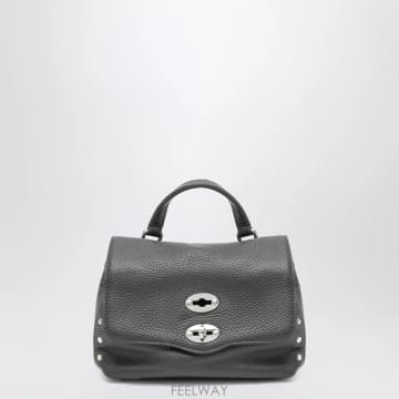Zanellato 26FW Zanellato Postina ���̺� �� in Vulcano 068010B0040000Z011526FW Zanellato Postina ���̺� �� in Vulcano 068010B004