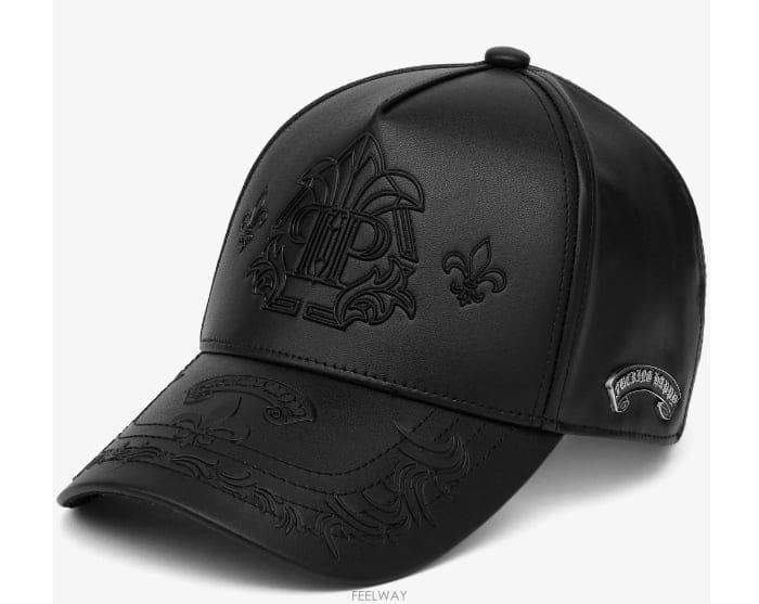 Philipp Plein ���� �÷��� ĸ ���ڰ��� �÷��� ĸ ����