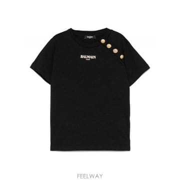 Balmain 25SS Balmain T ���� BW8P71Z1751930OR TP57897615925SS Balmain T ���� BW8P71Z1751930OR TP578976159