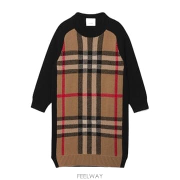 Burberry 22SS Burberry ���� �巹�� 80461031 TP57709063922SS Burberry ���� �巹�� 80461031 TP577090639