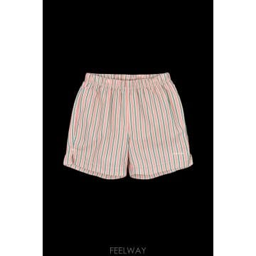 | Other Brand | 26SS Konges Slojd Asnou ���� ���� KPIELOWEKS1046390BLUSHSTRIPE T26SS Konges Slojd Asnou ���� ���� KPIELOWEKS1046390BLU