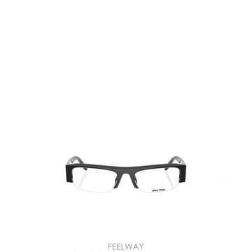 Miu Miu �̿�̿� ���� glasses MUB07S16K08N TP580316961�̿�̿� ���� glasses MUB07S16K08N TP580316961