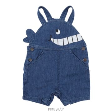 Stella McCartney 26SS ���ڶ� ��īƮ�� DUNGAREE TYA522Z0522606 TP57626304326SS ���ڶ� ��īƮ�� DUNGAREE TYA522Z0522606 TP5762630