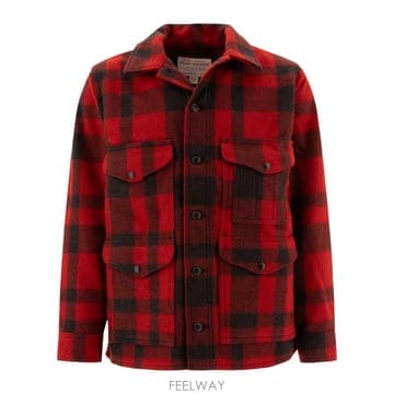 | Other Brand | 26FW Filson ���� fitness clothing FMCPS0015W0253645RED TP5780826FW Filson ���� fitness clothing FMCPS0015W0253645RED
