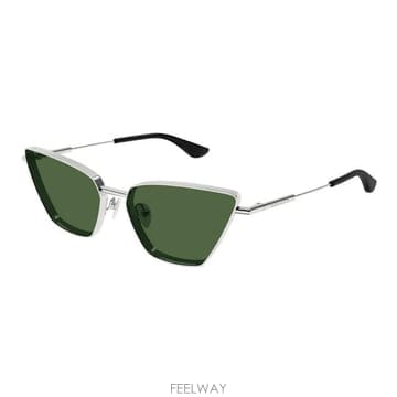 Alexander Mcqueen 26SS �˷���� ���� ���� glasses AM0501S003 TP57749530026SS �˷���� ���� ���� glasses AM0501S003 TP577495300