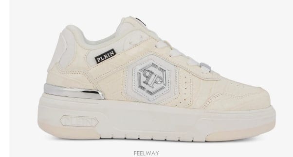 Philipp Plein SK8R ũ��Ŀ���� ����Ʈ ����Ŀ��SK8R ũ��Ŀ���� ����Ʈ ����Ŀ��