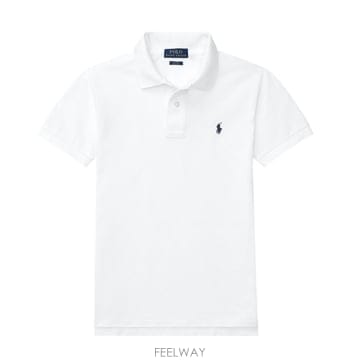 Ralph Lauren 24FW ���� ���� �η� Custom �� ���� ���� 323547926002WHITE TP57635659024FW ���� ���� �η� Custom �� ���� ���� 323547926002WH