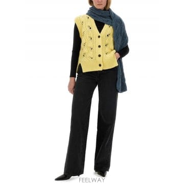 | Other Brand | 24FW MILA SCHON SCIARPA IN LANA Y1004K0252382 TP58089021924FW MILA SCHON SCIARPA IN LANA Y1004K0252382 TP580890