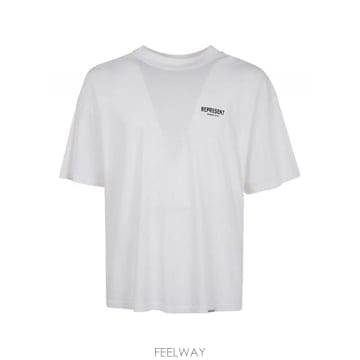 REPRESENT 25FW REPRESENT Owners Club T ���� OCM41114FLAT TP58103589625FW REPRESENT Owners Club T ���� OCM41114FLAT TP58103