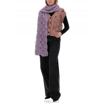 | Other Brand | 24FW MILA SCHON SCIARPA IN LANA Y1004K0251358 TP58089021724FW MILA SCHON SCIARPA IN LANA Y1004K0251358 TP580890