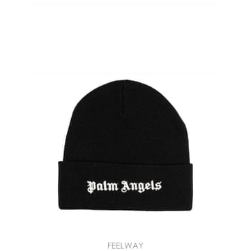 Palm Angels 25FW �ʿ����� ���� ���� PMLC022F23KNI0011001BLACK TP57839577125FW �ʿ����� ���� ���� PMLC022F23KNI0011001BLACK TP57