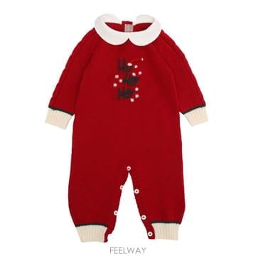 | Other Brand | 23FW �����浥���� OHOHOH  onesie WBTT50826826ROSSOSCURO TP570379023FW �����浥���� OHOHOH  onesie WBTT50826826ROSSOSC