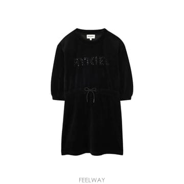 Sonia Rykiel 25FW �ҴϾƸ�Ű�� �巹�� WITH �ΰ� A00325K09B TP57048292625FW �ҴϾƸ�Ű�� �巹�� WITH �ΰ� A00325K09B TP570482