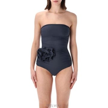 | Other Brand | 26SS ���״� ��Ʈ�� ���״� ��Ʈ�� flower applique strapless ���� ��Ʈ 26P803526SS ���״� ��Ʈ�� ���״� ��Ʈ�� flower applique strap