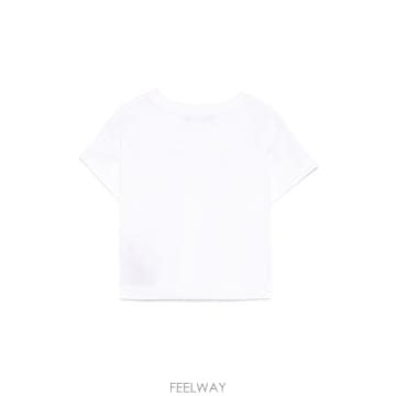 Balmain 25SS Balmain ȭ��Ʈ ��Ʈ Sleeve T ���� BW8A31Z0116100RS TP57707405725SS Balmain ȭ��Ʈ ��Ʈ Sleeve T ���� BW8A31Z0116100R