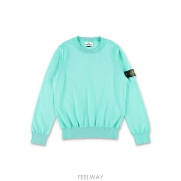Stone Island 26SS ������Ϸ��� ������Ϸ��� Junior Kids ��ư ũ��� ������ 26P8016501B2CV005226SS ������Ϸ��� ������Ϸ��� Junior Kids ��ư ũ���