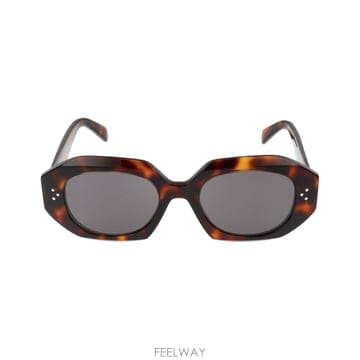 CELINE 25FW Celine ���� glasses CL40319I53A TP57212361825FW Celine ���� glasses CL40319I53A TP572123618
