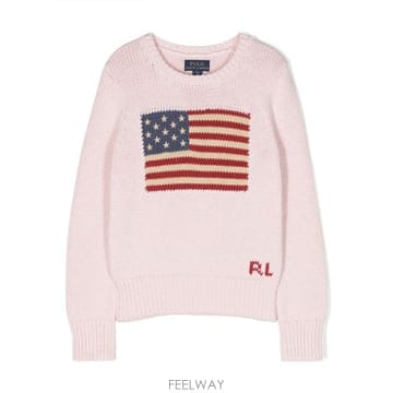 Ralph Lauren ���� ���� �η� ��ư crew �� ������ with flag 313668609003 TP580890150���� ���� �η� ��ư crew �� ������ with flag 313668609