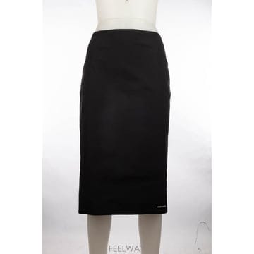 Miu Miu 26FW �̿�̿� ��Ʈ��ġ ���ø� ��ĿƮ MG2776 6472 F0002 NERO26FW �̿�̿� ��Ʈ��ġ ���ø� ��ĿƮ MG2776 6472 F0002