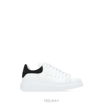 Alexander Mcqueen 25SS �˷���� ���� ����������� ����Ŀ�� 553770WHGP7 9061 White25SS �˷���� ���� ����������� ����Ŀ�� 553770WHGP7 9