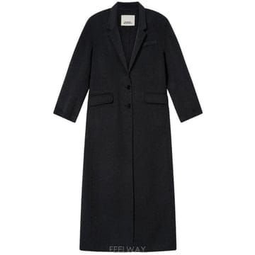 Isabel Marant 26FW ���ں����� ��Ʈ MA0575FA D3D03I 02AN ANTHRACITE26FW ���ں����� ��Ʈ MA0575FA D3D03I 02AN ANTHRACITE