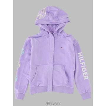 TOMMY HILFIGER 22SS Ÿ�����ǰ� OVERPRINT SNAP �ĵ�Ƽ KG0KG06322KVLK TP57949253322SS Ÿ�����ǰ� OVERPRINT SNAP �ĵ�Ƽ KG0KG06322KVLK T