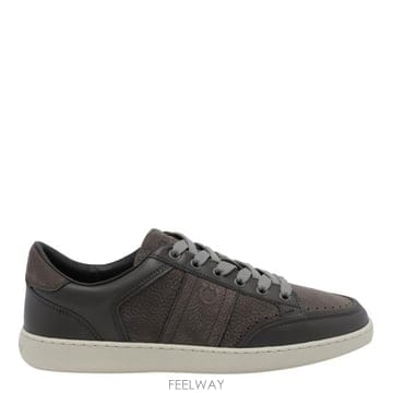 Ferragamo 26FW ����䷹ ��󰡸� ����Ŀ�� 796923 02B081ELEFANTE TESTA DI MORO Grey26FW ����䷹ ��󰡸� ����Ŀ�� 796923 02B081ELEFANTE 