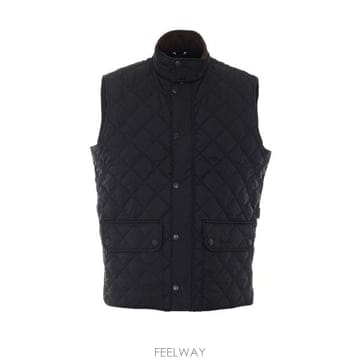 Barbour 26FW �ٹ� �ξ�� ����Ʈ MGI0245 BK11 Black26FW �ٹ� �ξ�� ����Ʈ MGI0245 BK11 Black