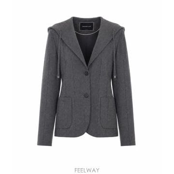 Fabiana Filippi 26FW �ĺ�Ƴ� �ʸ��� ��Ʈ ���� GCD226F162 M4138204 Grey26FW �ĺ�Ƴ� �ʸ��� ��Ʈ ���� GCD226F162 M4138204 Gre