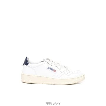 AUTRY 26FW ��Ʈ�� �޴޸���Ʈ �ο� ����Ŀ�� AULM LL12 WHITE SPACE26FW ��Ʈ�� �޴޸���Ʈ �ο� ����Ŀ�� AULM LL12 WHITE S