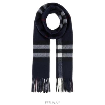Burberry 26FW ������ üũ ĳ�ù̾� ���÷� 8112641 A1249 Checked26FW ������ üũ ĳ�ù̾� ���÷� 8112641 A1249 Checked
