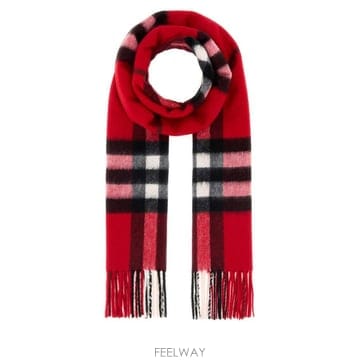Burberry 26FW ������ üũ ĳ�ù̾� ��ī�� 8112640 C3383 Checked26FW ������ üũ ĳ�ù̾� ��ī�� 8112640 C3383 Checked