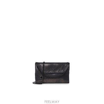 Stella McCartney 26FW ���ڶ� ��īƮ�� ����� 581238 WP04894018 DARK NAVY26FW ���ڶ� ��īƮ�� ����� 581238 WP04894018 DARK NAV