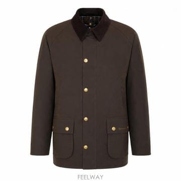 Barbour 26FW �ٹ� �ֽ��� �ν� ���� MWX0339 OL71 Green26FW �ٹ� �ֽ��� �ν� ���� MWX0339 OL71 Green