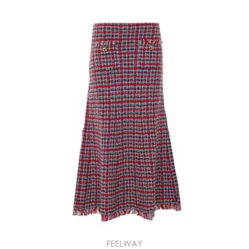 Self Portrait 26FW ���� ��Ʈ����Ʈ �̵� ��ĿƮ 146MSK RED26FW ���� ��Ʈ����Ʈ �̵� ��ĿƮ 146MSK RED
