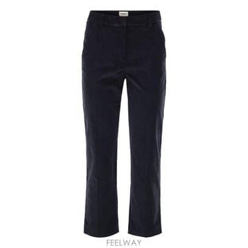 Max Mara 26FW �������� WKDMARRUCA   ��ư ���� trousers 2625136022600003 TP58026FW �������� WKDMARRUCA   ��ư ���� trousers 26251360