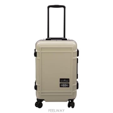 | Other Brand | 25FW EASTPAK RESISTR ���̽�   Trolley ���̽� S EK0A5BJE4Y51 TP577725FW EASTPAK RESISTR ���̽�   Trolley ���̽� S EK0A5BJ