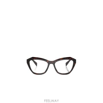 PRADA 26SS ����� ���� glasses PRA20V17N1O1 TP57353117626SS ����� ���� glasses PRA20V17N1O1 TP573531176