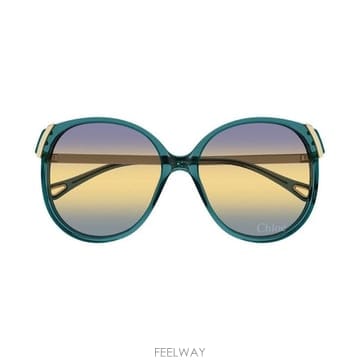 Chloe 26SS chloe ���� glasses CH0285S005 TP57775444926SS chloe ���� glasses CH0285S005 TP577754449