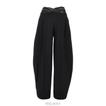 | Other Brand | 26FW �ȴٸ� PANTALONI T200473ATNW069833 TP58065356126FW �ȴٸ� PANTALONI T200473ATNW069833 TP580653561