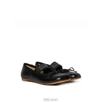 Maison Margiela 26SS �������������� ���� ballet flats 823981 TP57840498526SS �������������� ���� ballet flats 823981 TP5784049