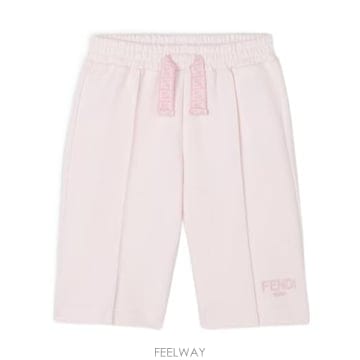 FENDI 26SS Fendi ������ trousers BUF2648RAF0C11 TP57790179626SS Fendi ������ trousers BUF2648RAF0C11 TP577901796