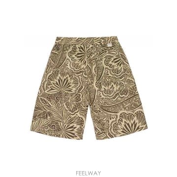 | Other Brand | 26SS �Ŀ÷� ���ڶ� Bermuda With ����Ʈ PP4295OLIVA TP57840496726SS �Ŀ÷� ���ڶ� Bermuda With ����Ʈ PP4295OLIVA TP5