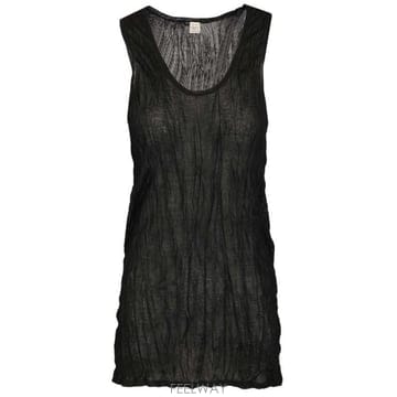 Toteme Toteme ž IN MAGLIA EFFETTO STROPICCIATO 262WRT0724YA0244001Toteme ž IN MAGLIA EFFETTO STROPICCIATO 262WRT0724YA0