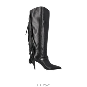 | Other Brand | 26FW Pinko Fringe ���� SD0589P003Z99 TP58036078126FW Pinko Fringe ���� SD0589P003Z99 TP580360781